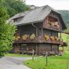 Отель Holiday Home in Arriach Near a Swimming Lake, фото 1