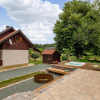 Отель Nice Home in Fuzine With Jacuzzi, Wifi and 2 Bedrooms, фото 17