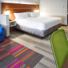 Отель Holiday Inn Express & Suites Moore, an IHG Hotel, фото 3