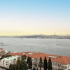 Отель Flat With Panoramic Bosphorus View in Cihangir, фото 10