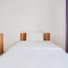 Отель Restful And Cozy Studio Sky House Alam Sutera Apartment, фото 4