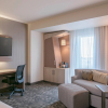 Отель Courtyard by Marriott Ciudad Juarez, фото 4