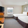 Отель WoodSpring Suites Manassas Battlefield Park I-66, фото 4