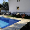 Отель Villa Pool Mansion Salonae, фото 1
