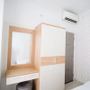 Отель Comfy 2Br At Taman Melati Surabaya Apartment, фото 1