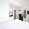 Отель Cozy Stay And Modern Studio Apartment At Taman Melati Surabaya в Сурабае