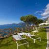 Отель Luxury Villa Malika - Breathtaking View of Capri and Positano, фото 21