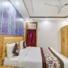 Отель FabHotel Gross inn Suites, фото 16