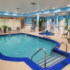 Отель Hilton Garden Inn Allentown Bethlehem Airport, фото 28