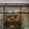 Отель New Hindustan By Backpackers Heaven, фото 1