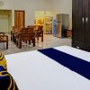 Отель Spot On 91756 Alif House Syariah в Пригене