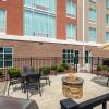 Отель Holiday Inn Express Hotel & Suites Florence I-95 at Hwy 327, an IHG Hotel, фото 22