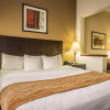 Отель Comfort Suites Raleigh, фото 7