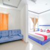 Отель SUPER OYO 90457 Anara Residence & Guest House, фото 9