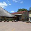 Отель Kwithu Lodge, фото 1
