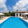 Отель Aphrodite Hills Holiday Residences Superior Villas 3 Bedroom Superior Villa - 0400, фото 11