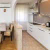 Отель Stunning Apartment in Solin With Wifi and 2 Bedrooms, фото 22