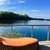 Отель The House by the Lakes, фото 7
