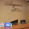 Отель Alejandra Hotel, фото 28