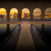 Отель Al Madina Suites Doha, фото 9