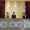 Отель Qingfeng International Hotel, фото 2