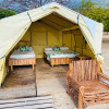 Отель Glamping Ecolodge Cueva de las Águilas, фото 34