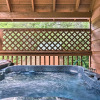 Отель 'the Moonshine' Cabin: Hot Tub, 3 Mi to Dollywood, фото 16