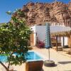 Отель Sinai Old Spices Bed & Breakfast в Шарм-эль-Шейхе