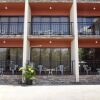 Отель SureStay Hotel by Best Western Guam Airport South в Барригаде