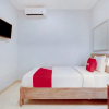 Отель Puri Kramas Canggu by OYO Rooms, фото 15