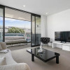Отель Modern & elegant living Wynyard Quarter, фото 6