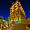Отель Capital O 38052 Hotel Bhopal Palace, фото 13