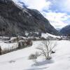 Отель Schönes Studio im ruhigen Kaunertal, фото 3