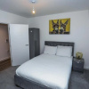 Отель Immaculate 2-bed Apartment in London, фото 3