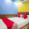 Отель Oyo 37334 Hotel Happy, фото 21