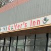 Отель The Golfers Inn в Аппер-Дарби