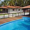 Отель Country Club Pititinga, фото 2