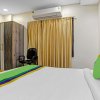 Отель Treebo Trend Swastika Inn в Бхопале