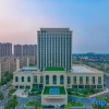 Отель Binhai Jinling International Hotel, фото 28
