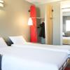 Отель ibis Rennes Centre Gare Sud, фото 3