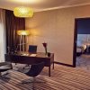 Отель DoubleTree by Hilton Hotel Lodz, фото 43