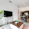 Отель New 2Bed2Bath Condo Close to Jackson Memorial Hospital, фото 14
