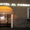 Отель Albergo Al Corso, фото 1