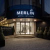 Отель Merlin Hotel Istanbul, фото 16