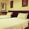 Отель Hoover Hotel, фото 7