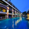 Отель Karon Sea Sands Resort, фото 1