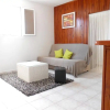 Отель Apartment With One Bedroom In Saint Benoit With Wonderful City View Enclosed Garden And Wifi, фото 3