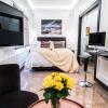 Отель Diamond Suites by Reykjavik Keflavik Airport в Кеблавике