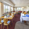 Отель Restaurant Seemöwe AG, фото 18