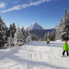 Отель Birkenwald Seefeld in Tirol, фото 1